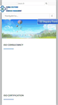 Mobile Screenshot of gsrmanagement.net